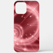 Apple iPhone 12 Pro Max Casのケース・メイト Case-Mate iPhoneケース (裏面)