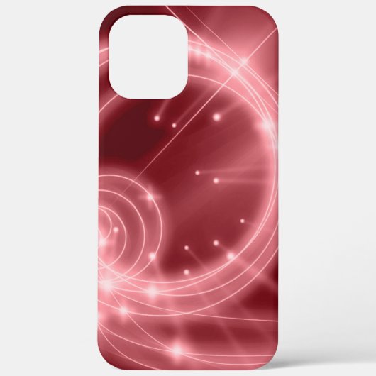 Apple iPhone 12 Pro Max Casのケース・メイト Case-Mate iPhoneケース (裏面)