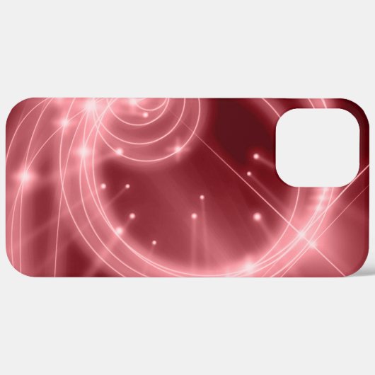 Apple iPhone 12 Pro Max Casのケース・メイト Case-Mate iPhoneケース (裏面 (横))