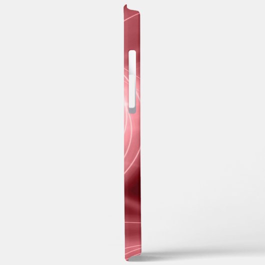 Apple iPhone 12 Pro Max Casのケース・メイト Case-Mate iPhoneケース (裏面 / 左)