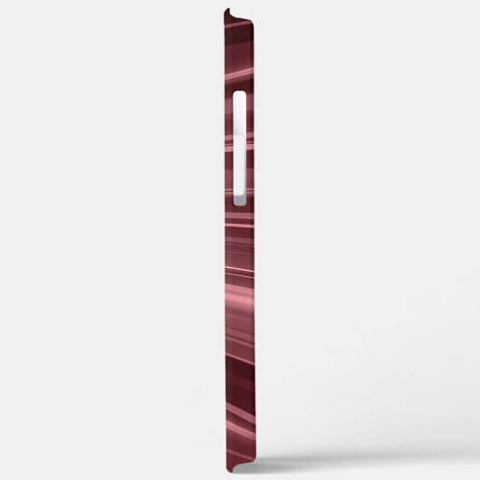 Apple iPhone 12 Pro Max Casのケース・メイト Case-Mate iPhoneケース (裏面 / 左)