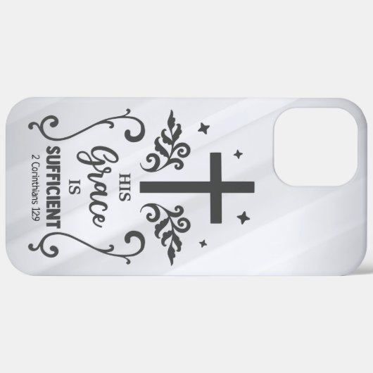 Apple iPhone 12 Pro Max Casのケース・メイト Case-Mate iPhoneケース (裏面 / 右)