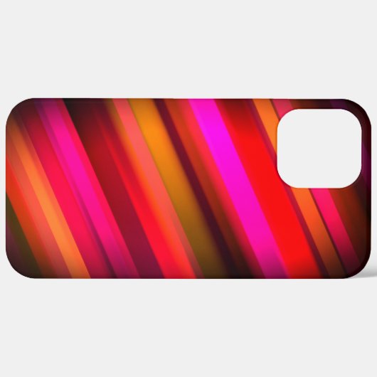 Apple iPhone 12 Pro Max Casのケース・メイト Case-Mate iPhoneケース (裏面 (横))