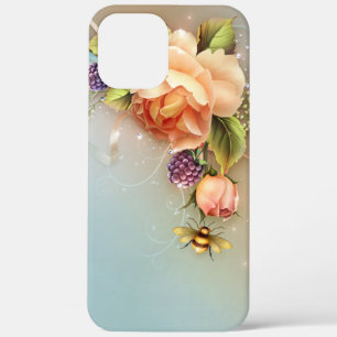 Apple iPhone 12 Pro Max Casのケース・メイト ケース