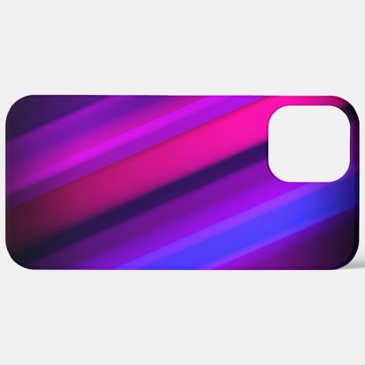 Apple iPhone 12 Pro Max Casのケース・メイト Case-Mate iPhoneケース (裏面 / 右)