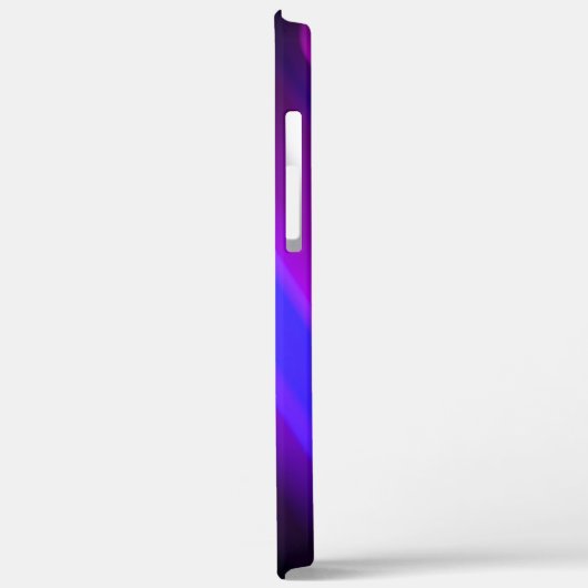 Apple iPhone 12 Pro Max Casのケース・メイト Case-Mate iPhoneケース (裏面 / 左)