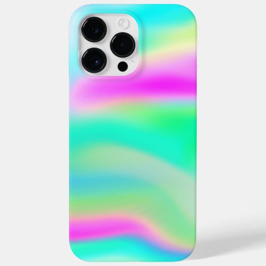 Apple iPhone 12 Pro Max Casのケース・メイト Case-Mate iPhoneケース (裏面)