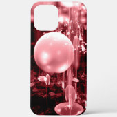 Apple iPhone 12 Pro Max Casのケース・メイト Case-Mate iPhoneケース (裏面)