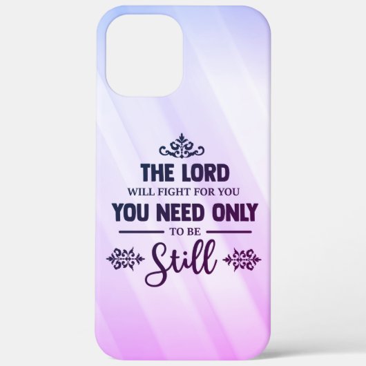 Apple iPhone 12 Pro Max Casのケース・メイト Case-Mate iPhoneケース (裏面)