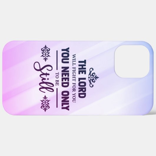 Apple iPhone 12 Pro Max Casのケース・メイト Case-Mate iPhoneケース (裏面 (横))