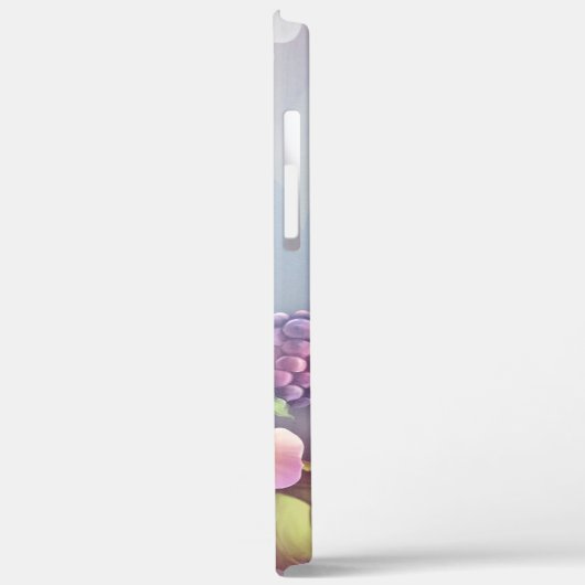 Apple iPhone 12 Pro Max Casのケース・メイト Case-Mate iPhoneケース (裏面 / 左)