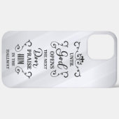 Apple iPhone 12 Pro Max Casのケース・メイト Case-Mate iPhoneケース (裏面 (横))