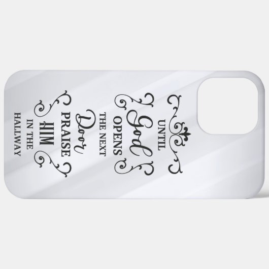 Apple iPhone 12 Pro Max Casのケース・メイト Case-Mate iPhoneケース (裏面 (横))