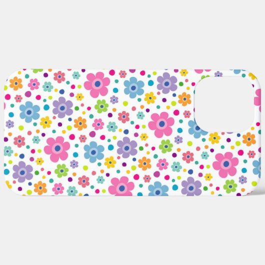 Apple iPhone 12 Pro Max Casのケース・メイト Case-Mate iPhoneケース (裏面 / 右)