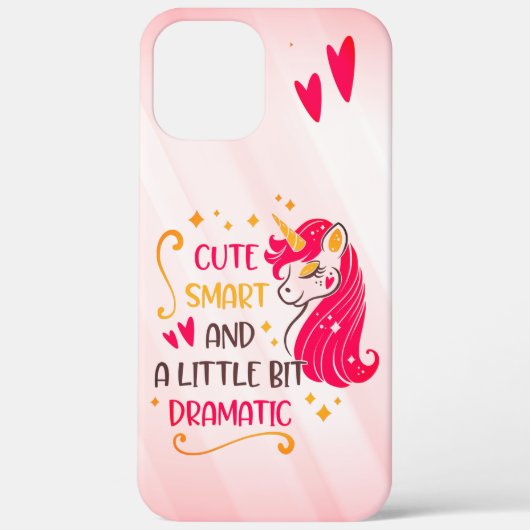 Apple iPhone 12 Pro Max Casのケース・メイト Case-Mate iPhoneケース (裏面)