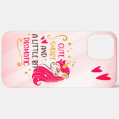 Apple iPhone 12 Pro Max Casのケース・メイト Case-Mate iPhoneケース (裏面 (横))