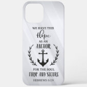 Apple iPhone 12 Pro Max Casのケース・メイト Case-Mate iPhoneケース (裏面)