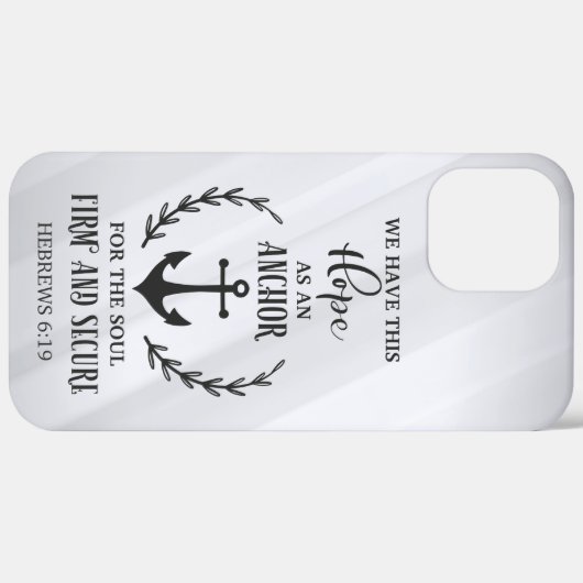 Apple iPhone 12 Pro Max Casのケース・メイト Case-Mate iPhoneケース (裏面 (横))