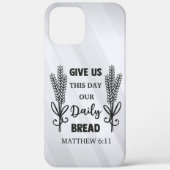 Apple iPhone 12 Pro Max Casのケース・メイト Case-Mate iPhoneケース (裏面)