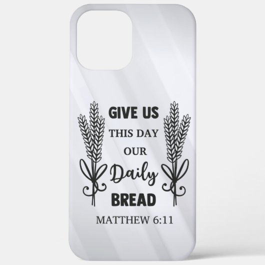 Apple iPhone 12 Pro Max Casのケース・メイト Case-Mate iPhoneケース (裏面)