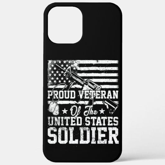 Apple iPhone 12 Pro Max Casのケース・メイト Case-Mate iPhoneケース (裏面)