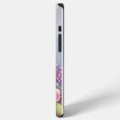 Apple iPhone 12 Pro Max Casのケース・メイト iPhoneケース (左側面)