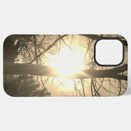 Apple iphone 12 pro max Case cool eco style iPhoneケース (裏面横)