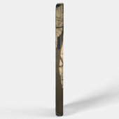 Apple iphone 12 pro max Case cool eco style iPhoneケース (右側面)