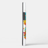 Apple iPhone 12 Pro Pee Wee Herman笑いベクトル Case-Mate iPhoneケース (裏面 / 右)