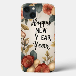 Apple iPhone 13の新年おめでとう！ iPhone 13ケース