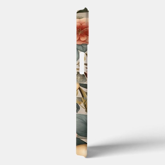 Apple iPhone 13の新年おめでとう！ Case-Mate iPhoneケース (裏面 / 右)