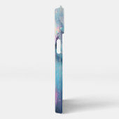 Apple Iphone 13のSpeckグリムメルウィングのケース iPhoneケース (右側面)