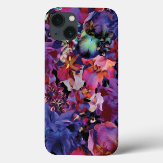 Apple iPhone 13ケースのケースメイト Case-Mate iPhoneケース (裏面)