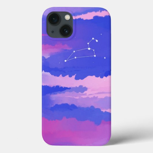 Apple iPhone 13ケースのケースメイト Case-Mate iPhoneケース (裏面)
