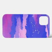 Apple iPhone 13ケースのケースメイト Case-Mate iPhoneケース (裏面 (横))