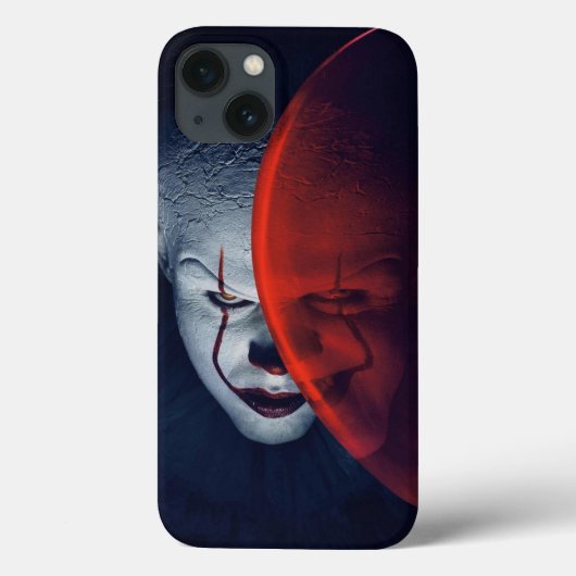 Apple iPhone 13ケースのケースメイト Case-Mate iPhoneケース (裏面)