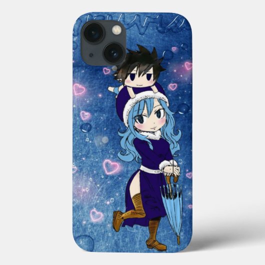 Apple iPhone 13ケースのケースメイト Case-Mate iPhoneケース (裏面)