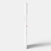 Apple iPhone 13ケースのケースメイト Case-Mate iPhoneケース (裏面 / 右)