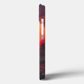 Apple iPhone 13ケースのケースメイト Case-Mate iPhoneケース (裏面 / 左)