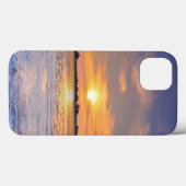 Apple iPhone 13ケースのケースメイト Case-Mate iPhoneケース (裏面 (横))
