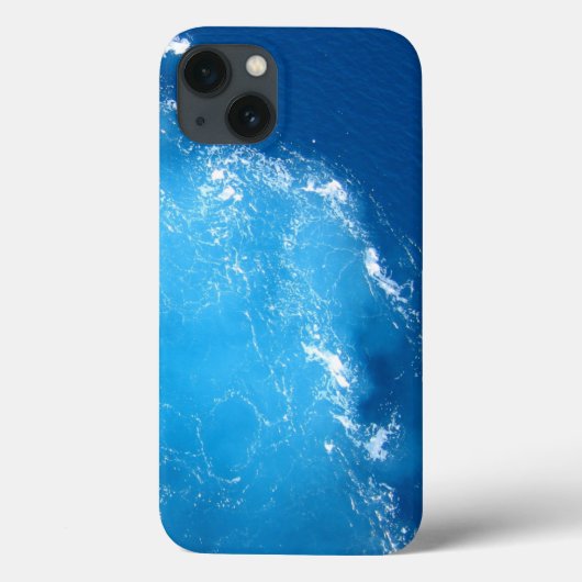 Apple iPhone 13ケースのケースメイト Case-Mate iPhoneケース (裏面)