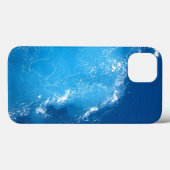 Apple iPhone 13ケースのケースメイト Case-Mate iPhoneケース (裏面 (横))