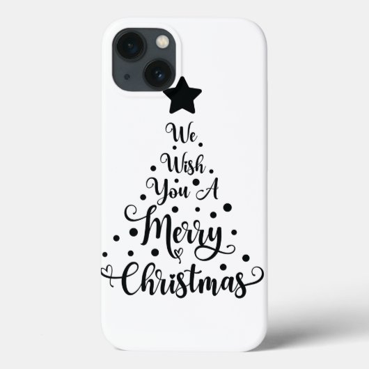 Apple iPhone 13ケースのケースメイト Case-Mate iPhoneケース (裏面)
