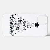 Apple iPhone 13ケースのケースメイト Case-Mate iPhoneケース (裏面 (横))