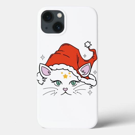 Apple iPhone 13ケースのケースメイト Case-Mate iPhoneケース (裏面)