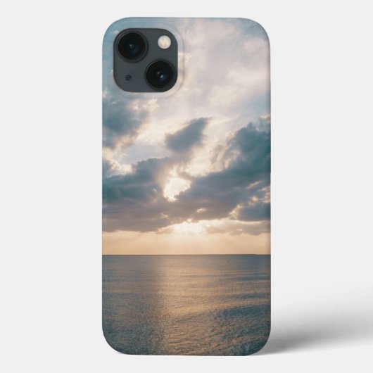 Apple iPhone 13ケースのケースメイト Case-Mate iPhoneケース (裏面)