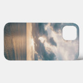 Apple iPhone 13ケースのケースメイト Case-Mate iPhoneケース (裏面 (横))