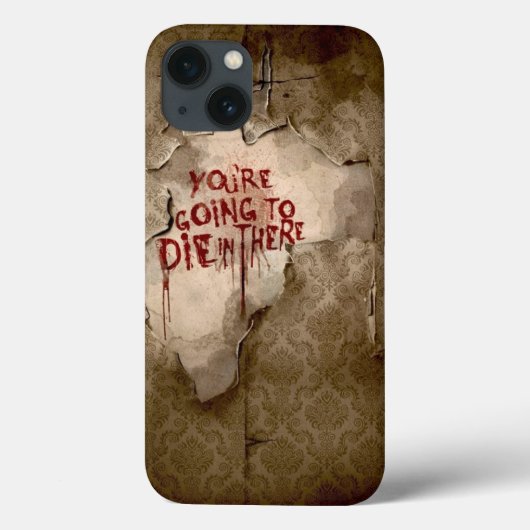 Apple iPhone 13ケースのケースメイト Case-Mate iPhoneケース (裏面)