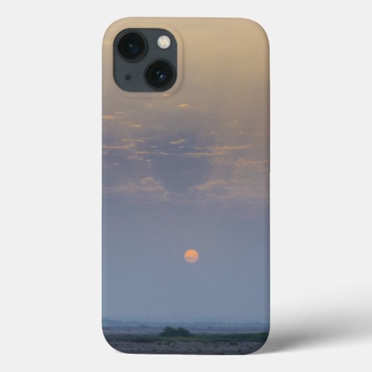 Apple iPhone 13ケースのケースメイト Case-Mate iPhoneケース (裏面)