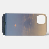 Apple iPhone 13ケースのケースメイト Case-Mate iPhoneケース (裏面 (横))